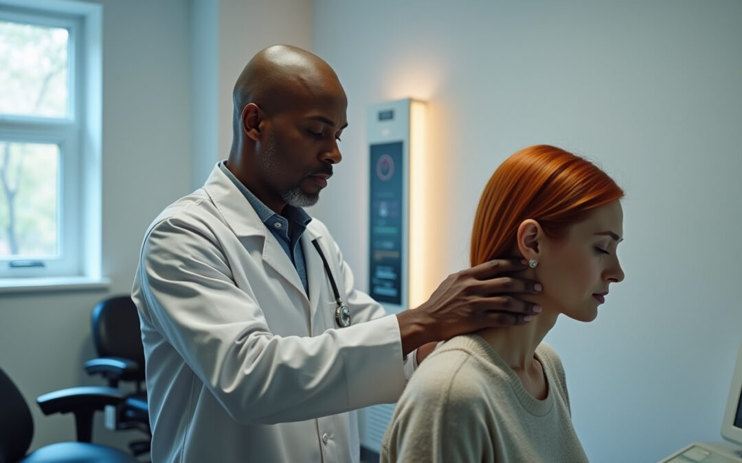 Understanding and Managing Back Pain: Causes, Prevention, and Relief