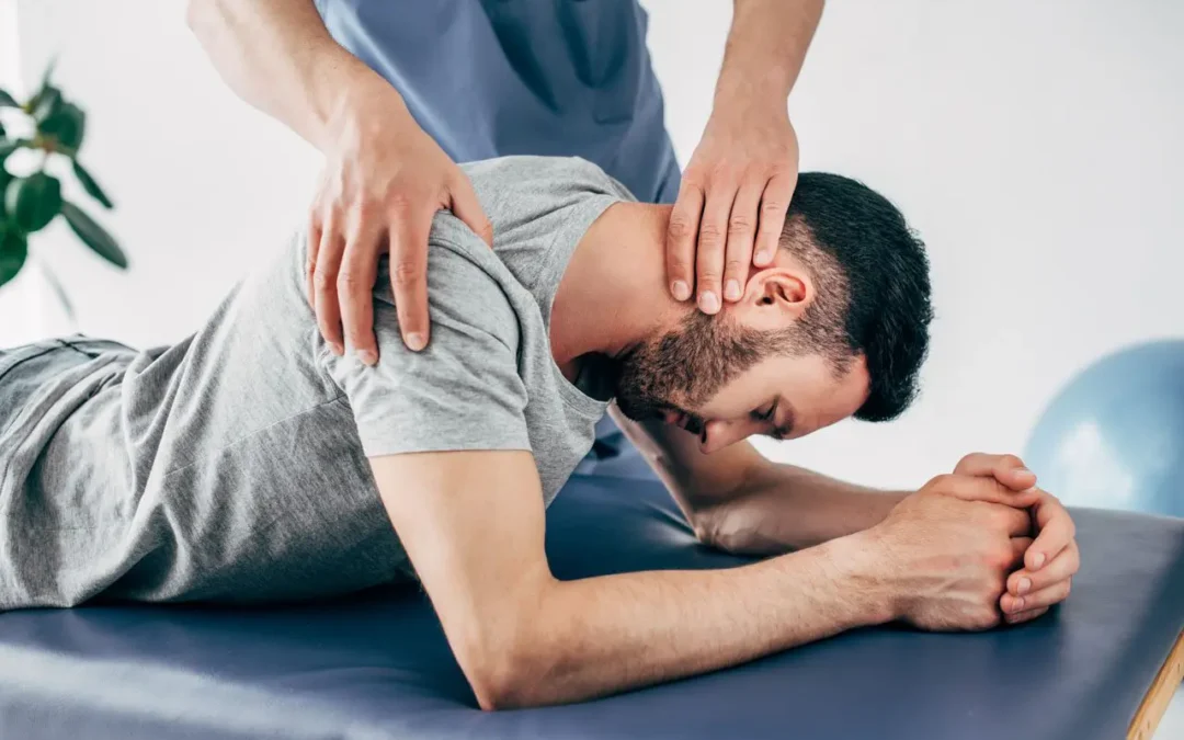 How to Fix Back Pain Long Term
