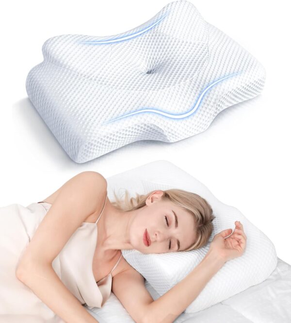Sleeping Pillow