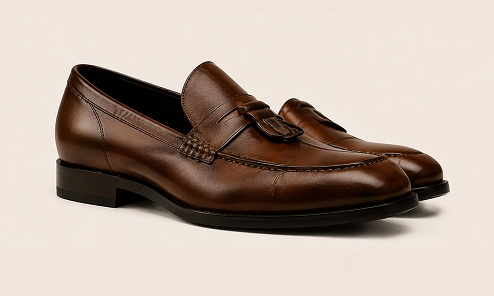 Tard Loafer
