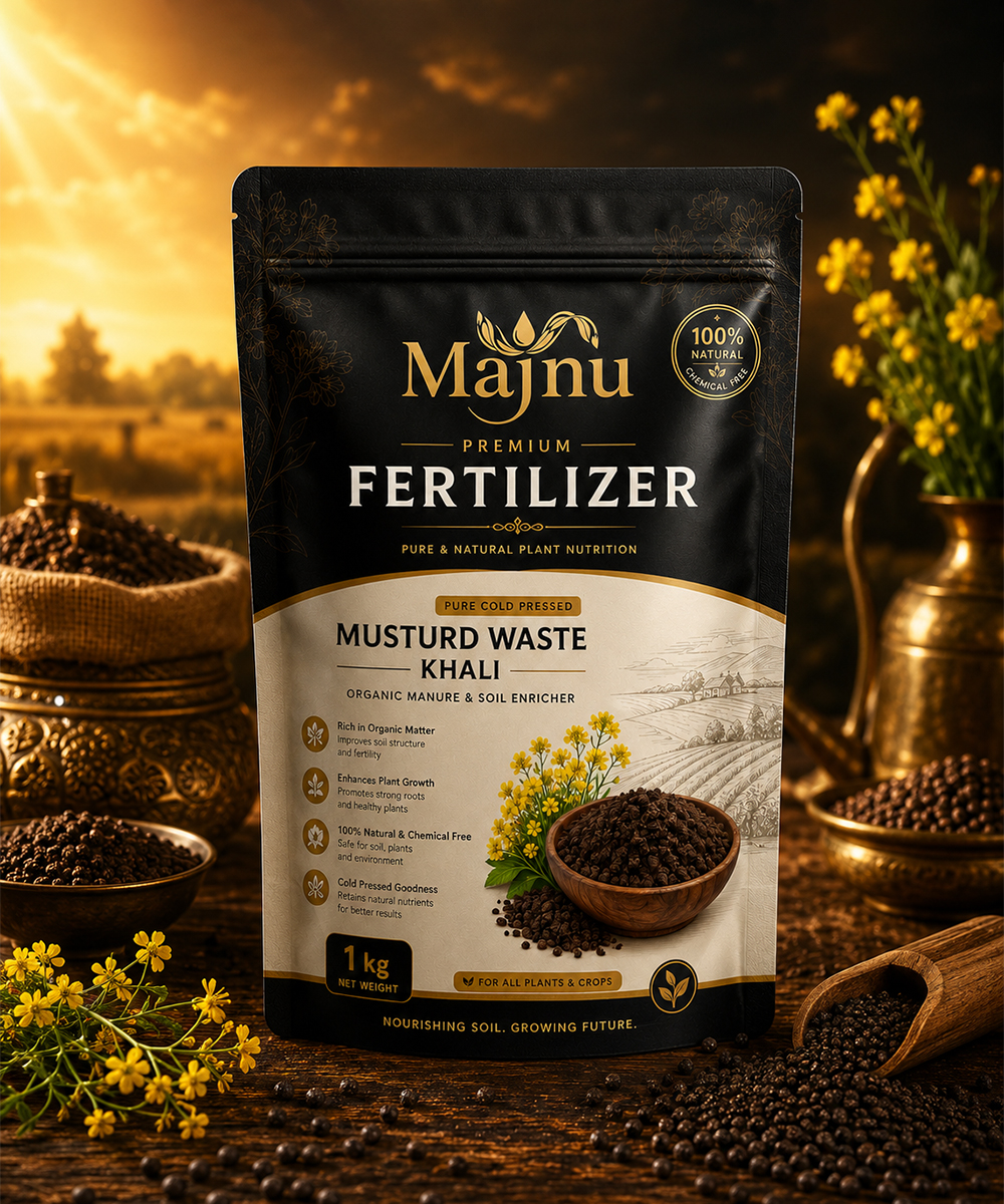Fertilizer