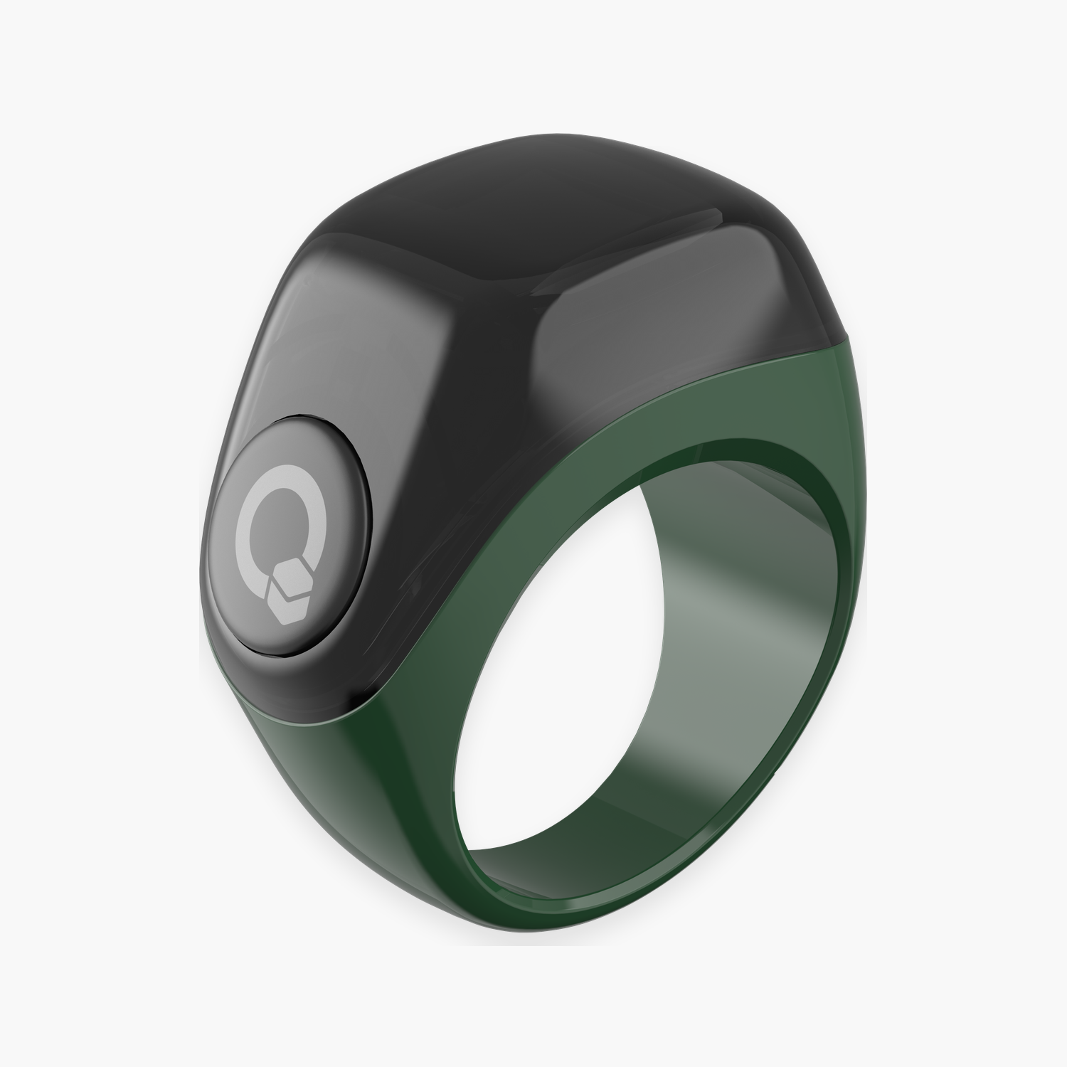 Zikr ring Jood (JO1)