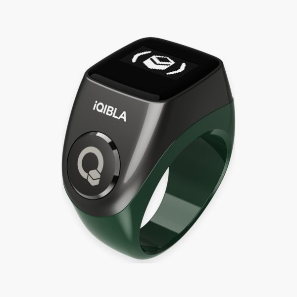 Zikr ring J03A