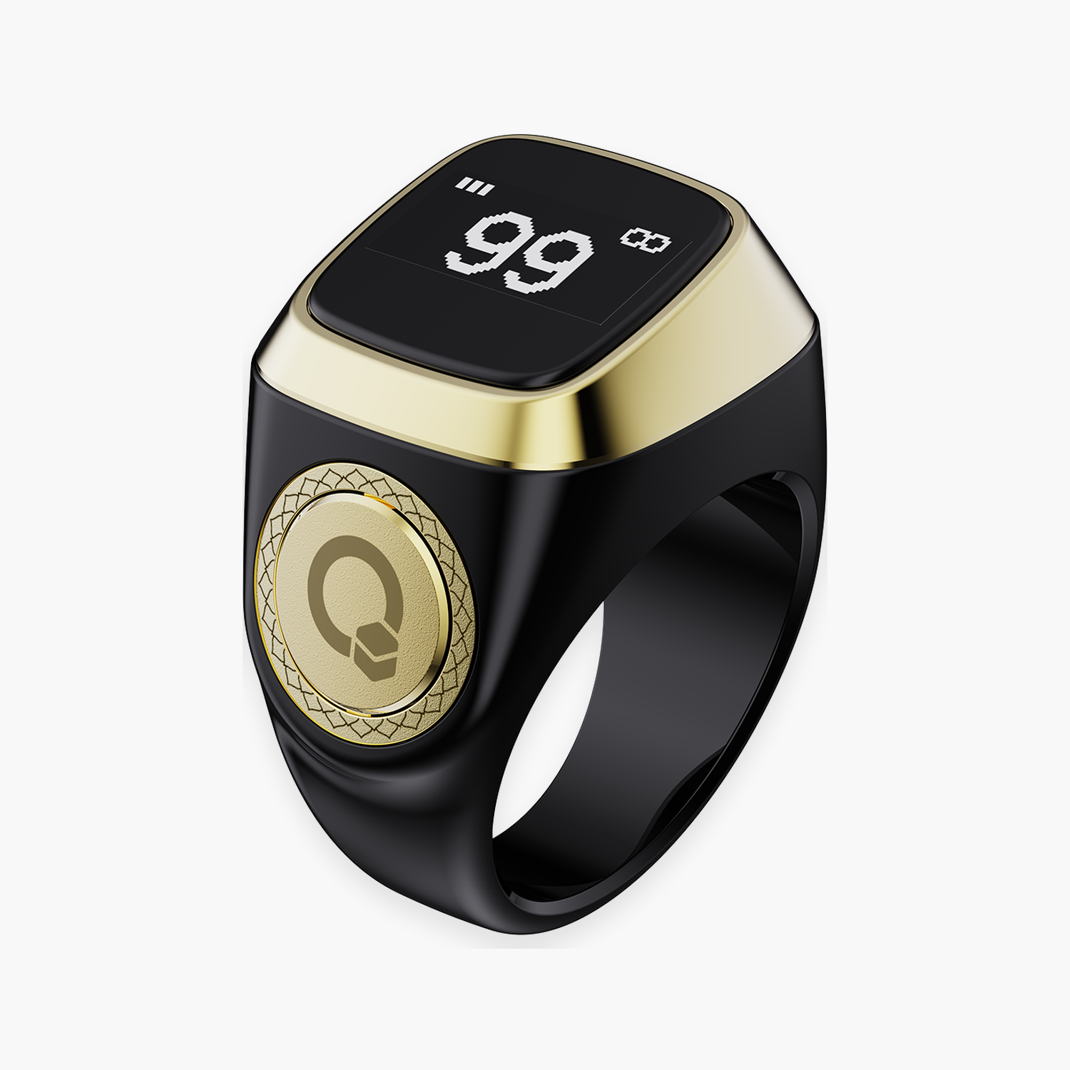 Zikr ring lites (EO1S)
