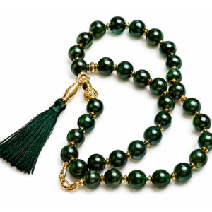 Acrylic Tasbeeh 99 Beads