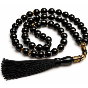 Wooden Tasbeeh 99 Beads