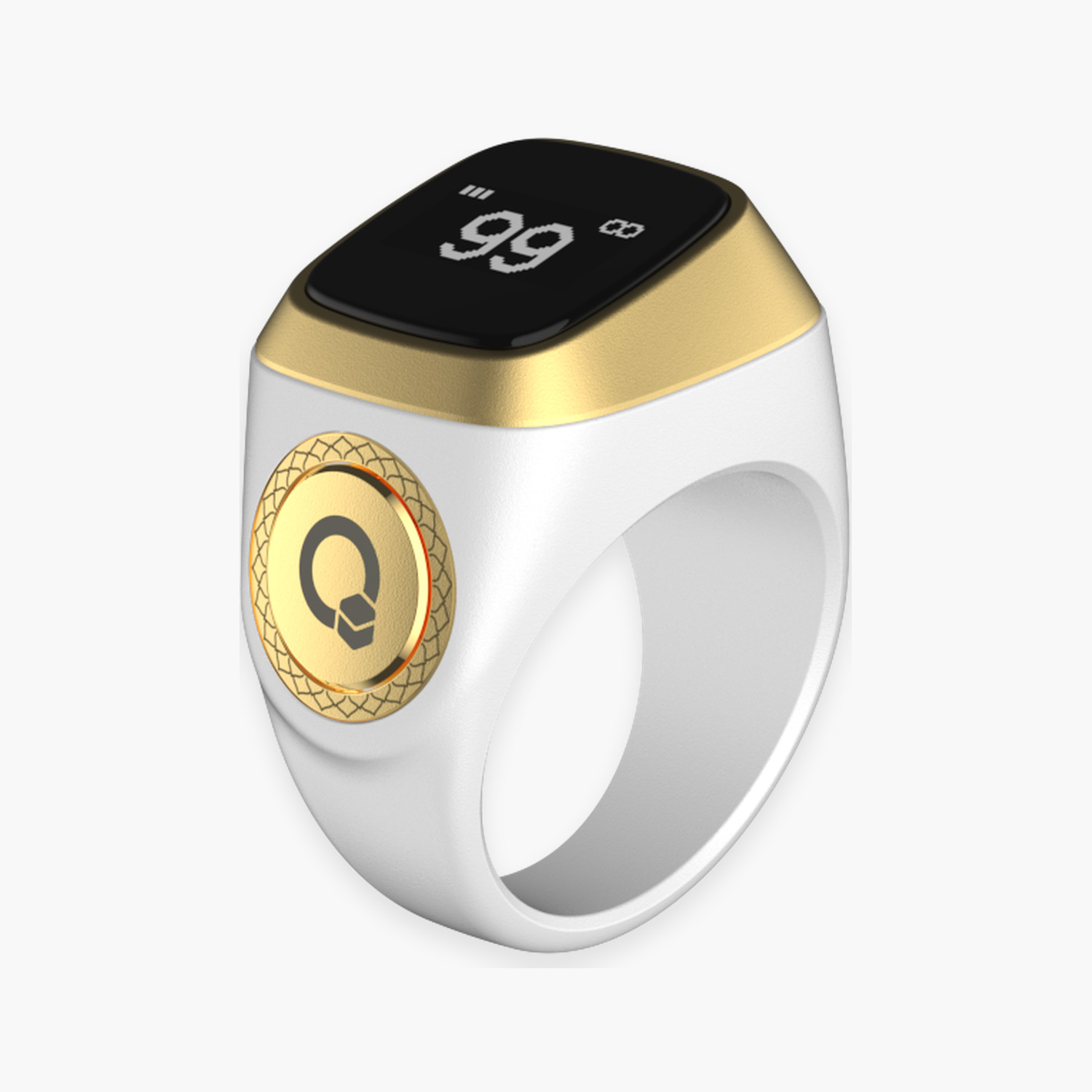 Zikr ring Lite (E01)