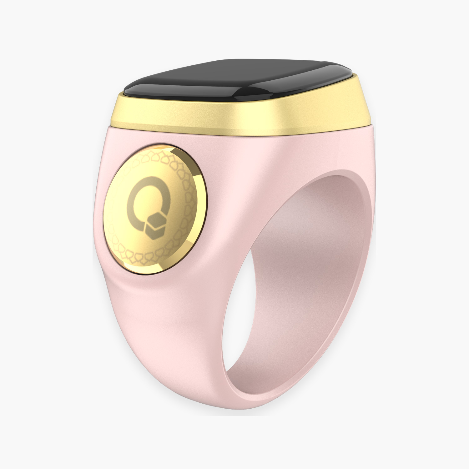 zikr ring Noor 2(N02)