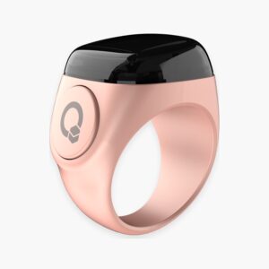 Zikr ring NOOR (N01)