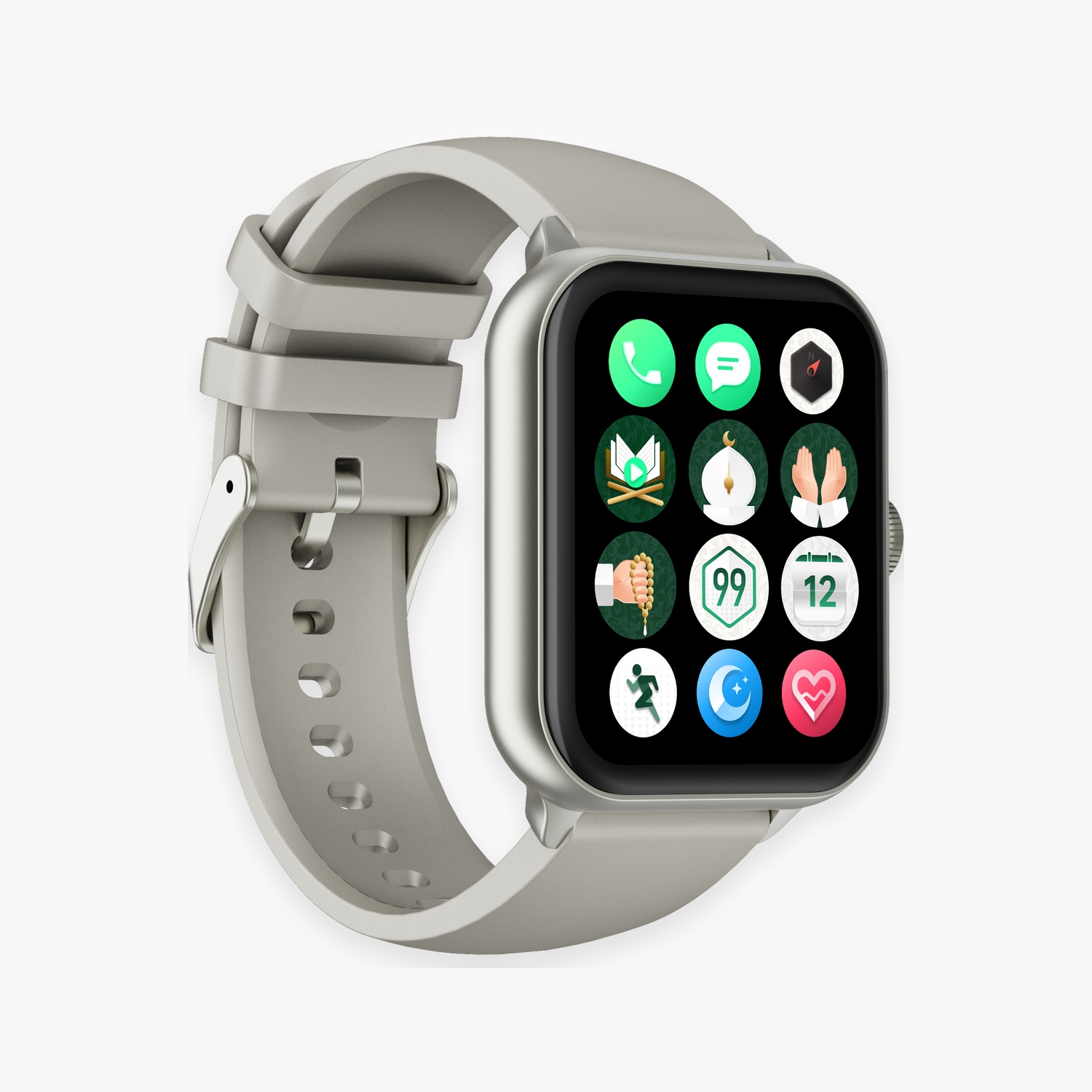 Qwatch S6