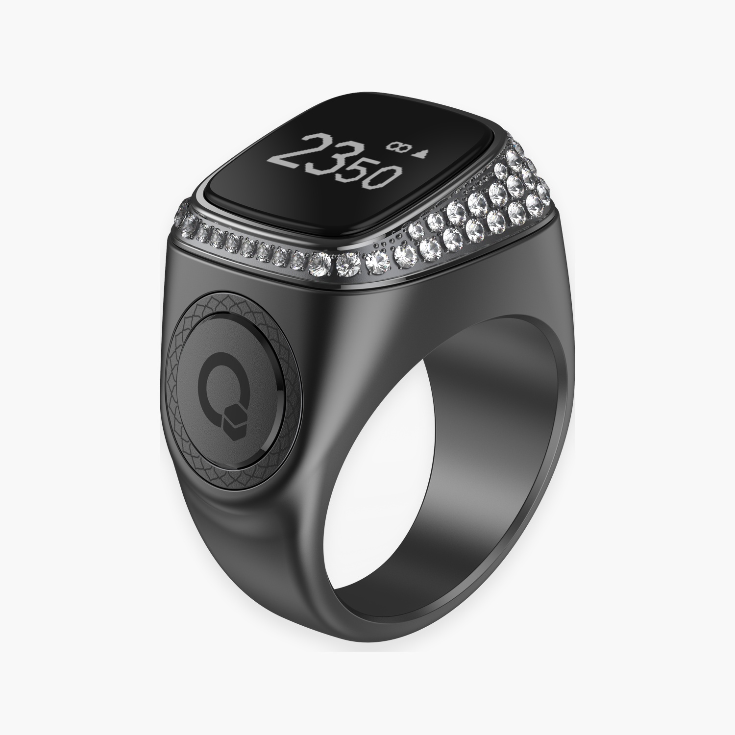 Zikr ring Premium(M02-P)
