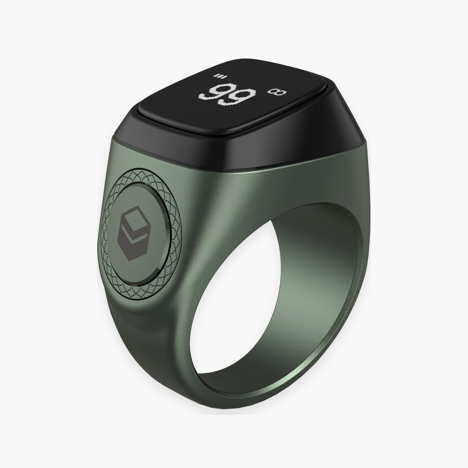 Zikr ring M02