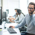 Boosting Agent Confidence: How Call Scripts Empower Sales and Support Teams with ProspectBoss CRM