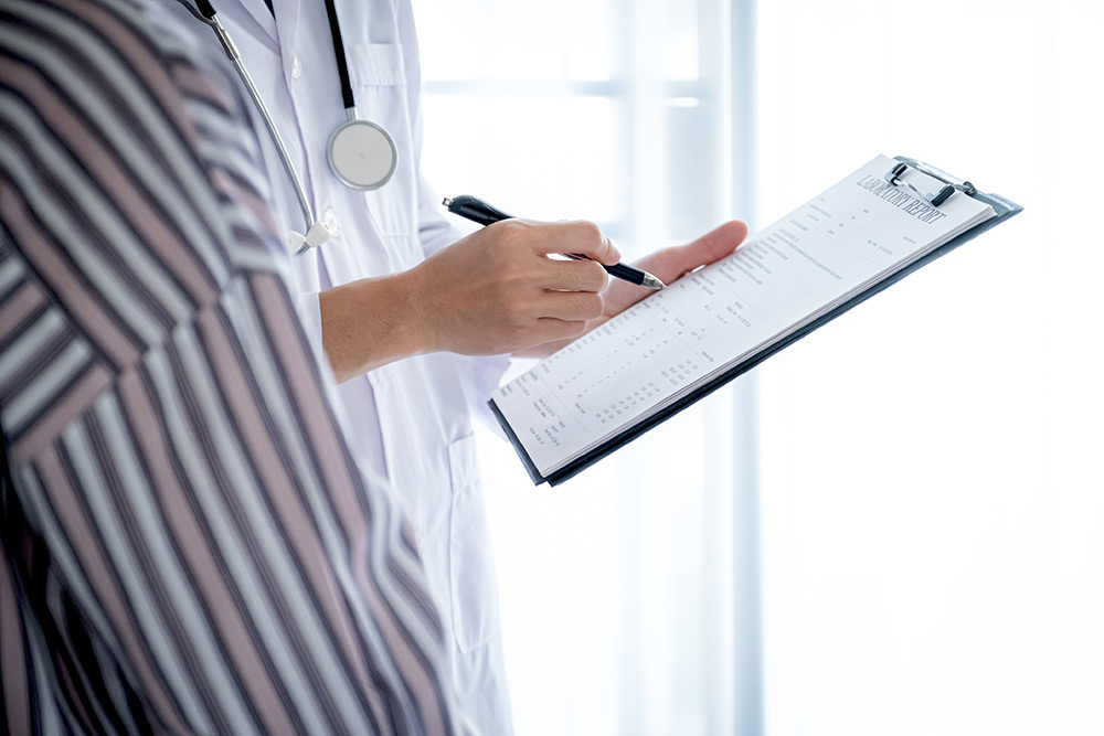 Continuing Care & Aftercare