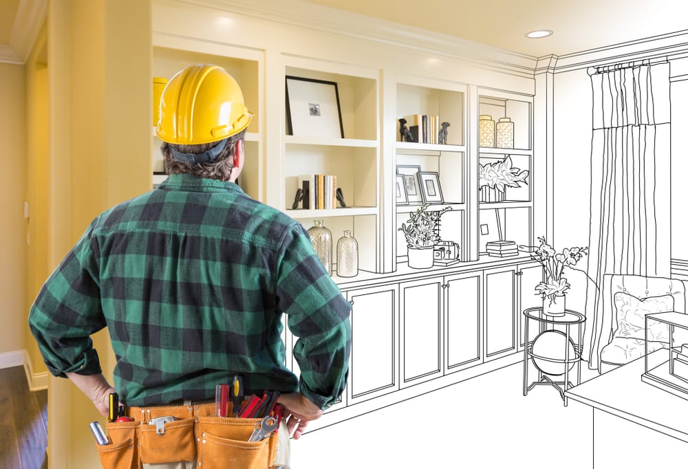 Home Remodelling