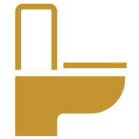 Toilets