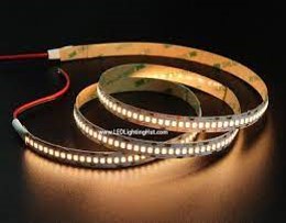 SL-SMD-2700K-1W/FT-8MM
