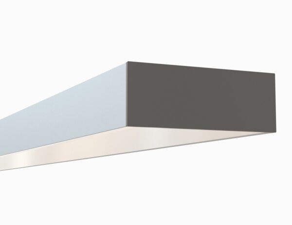 1080ASL - Surface / Pendant LED Channel - Image 3