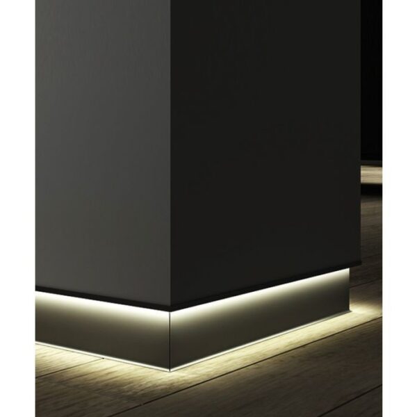 650ASL Trimless Mud-In LED Channel - Image 8