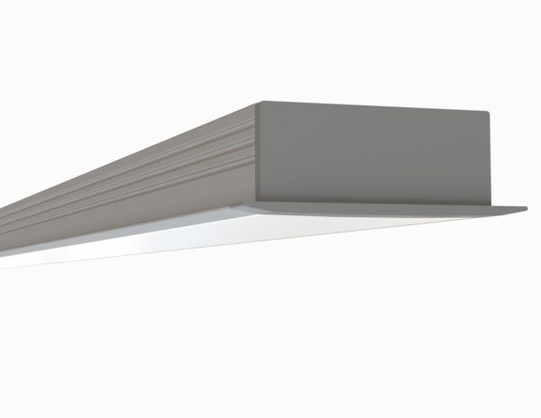 1932ASL - Recessed LED Channel - Image 7