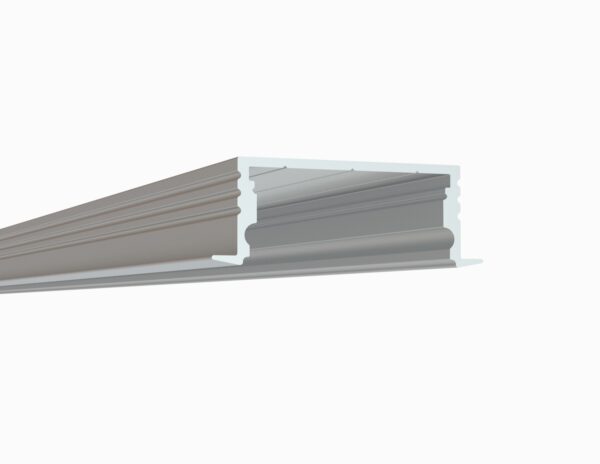 1932ASL - Recessed LED Channel - Image 2