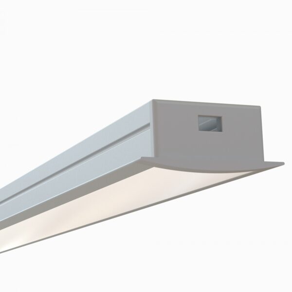1952ASL - Recessed LED Channel - Image 3
