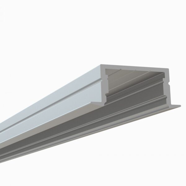 1952ASL - Recessed LED Channel - Image 2