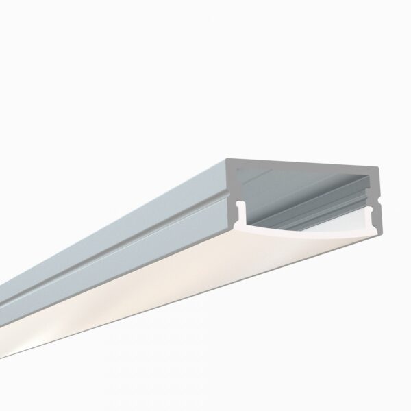 1955ASL - LED Channel