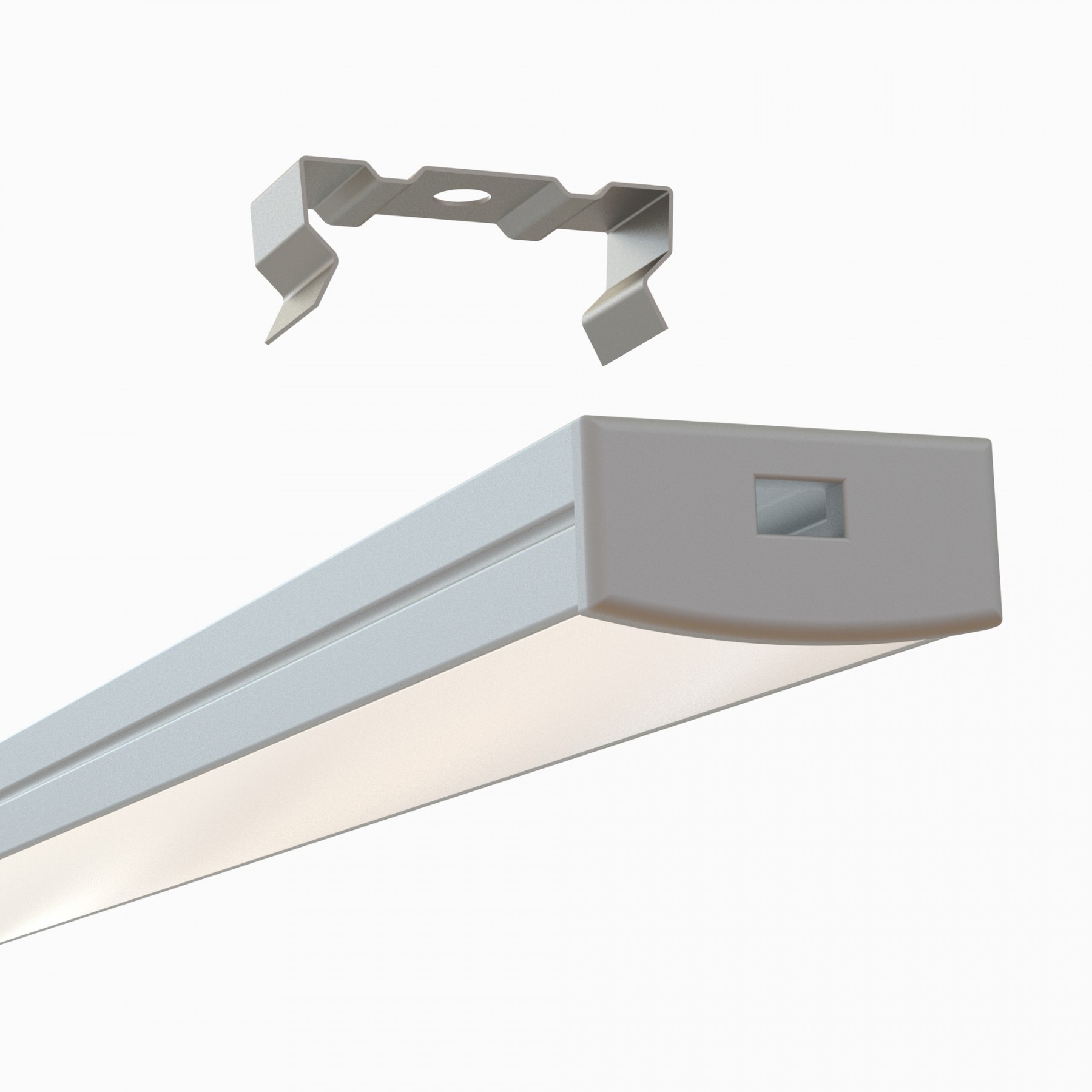 1955ASL - LED Channel - Image 4