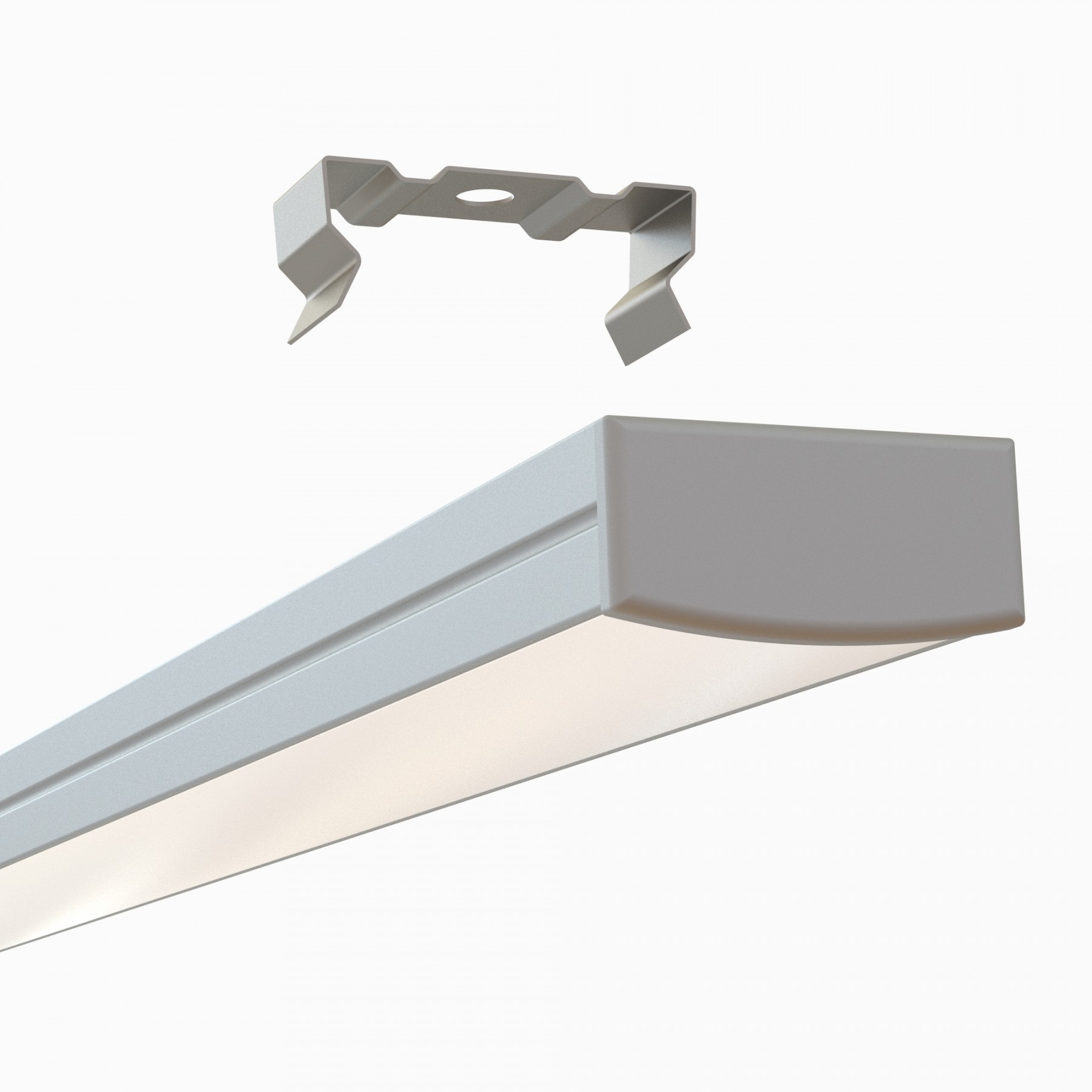 1955ASL - LED Channel - Image 5
