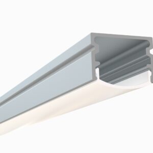 1961ASL - Slimline LED Channel