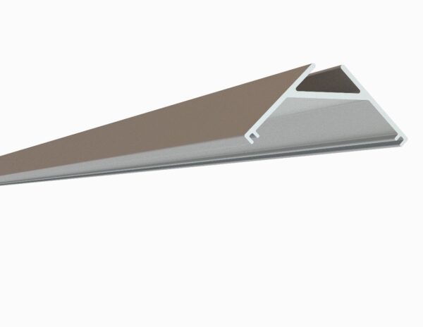 1964ASL - Corner LED Channel - Image 8