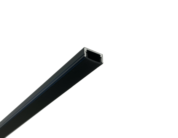 1971ASL-BB - BlackBlack LED Channel - Image 6