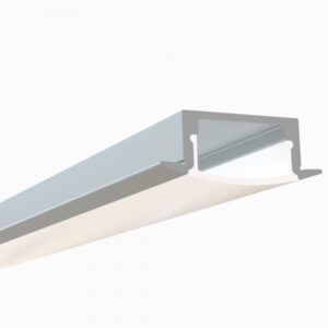 1972ASL - Recessed LED Channel