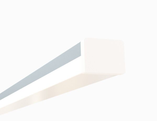 2147ASL - Square LED Channel - Image 6