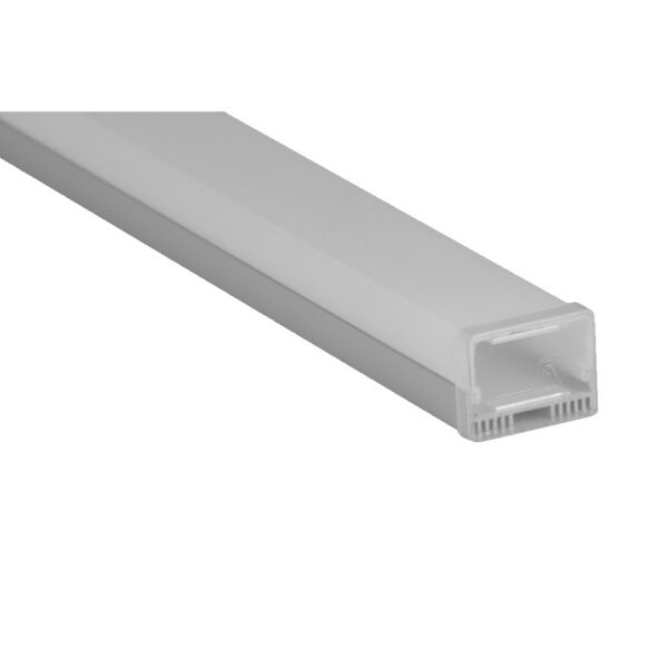 2147ASL - Square LED Channel - Image 15