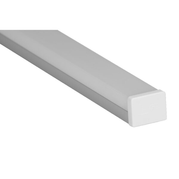 2147ASL - Square LED Channel - Image 14