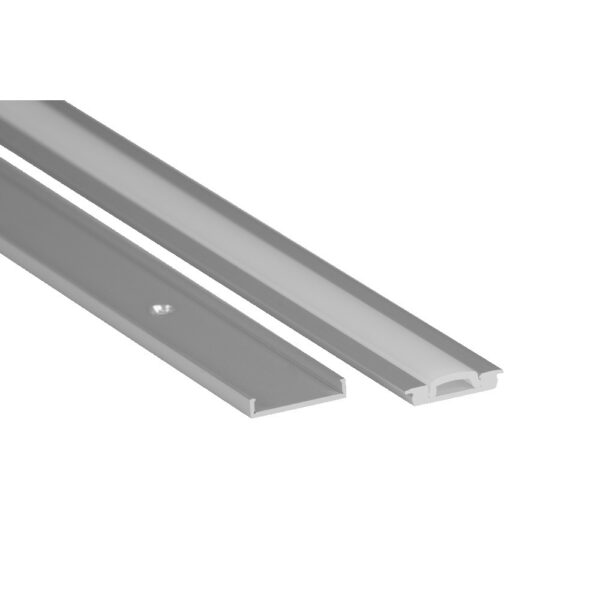 968ASL - Ultra Low Profile Slimline LED Channel - Image 14