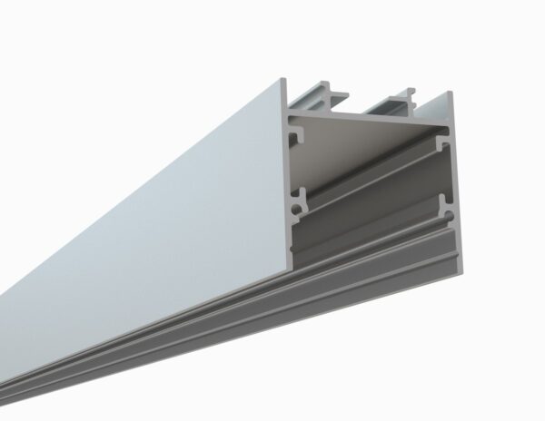 435ASL - Surface / Pendant LED Channel - Image 3