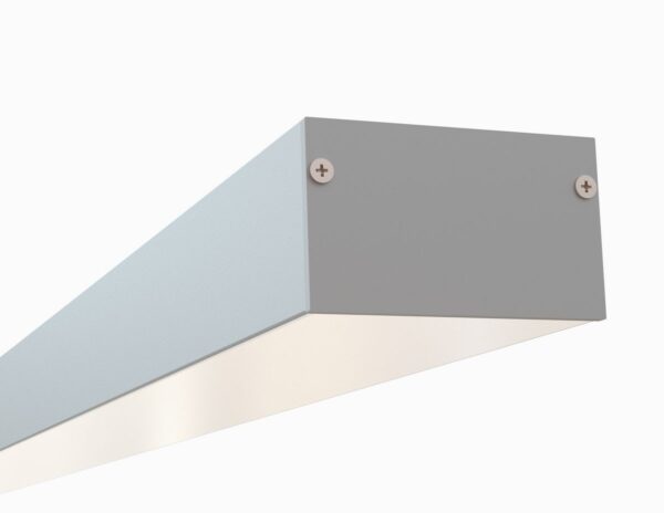 455ASL - Surface / Pendant LED Channel - Image 3