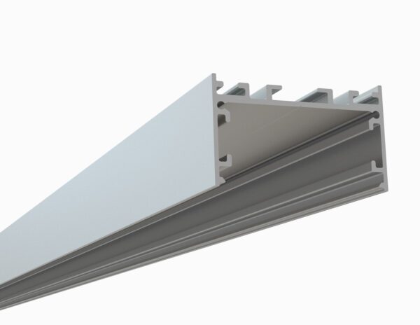 455ASL - Surface / Pendant LED Channel - Image 4