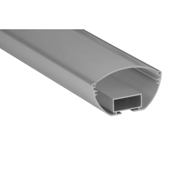 531ASL - Oval Pendant Linear LED Channel - Image 16