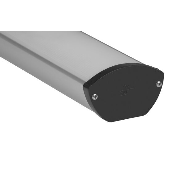531ASL - Oval Pendant Linear LED Channel - Image 12