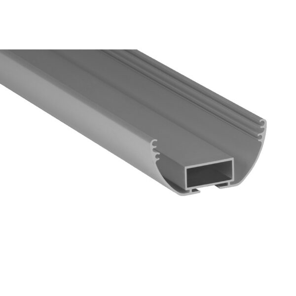531ASL - Oval Pendant Linear LED Channel - Image 18
