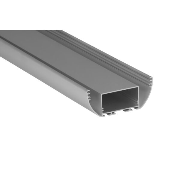 532ASL - Oval Pendant Linear LED Channel - Image 2