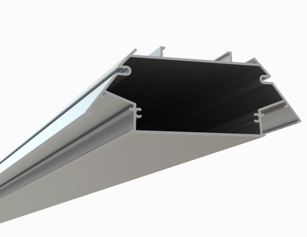 533ASL - Two Sided Linear LED Channel - Image 3