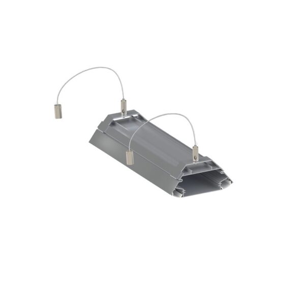 533ASL - Two Sided Linear LED Channel - Image 7