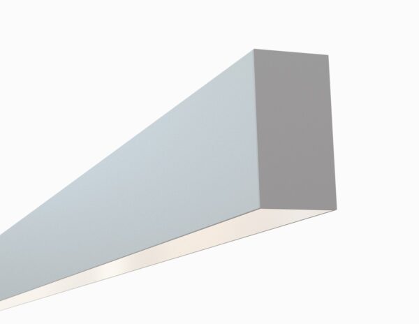 535ASL - Slim Linear Pendant LED Channel - Image 5