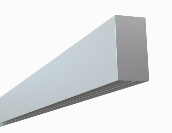 535ASL - Slim Linear Pendant LED Channel - Image 8
