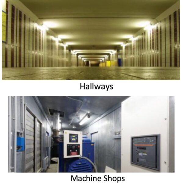 540ASL - Linear LED Channel - Image 6